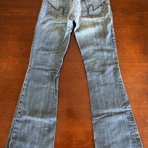 Citizens Of Humanity size 29 jeans